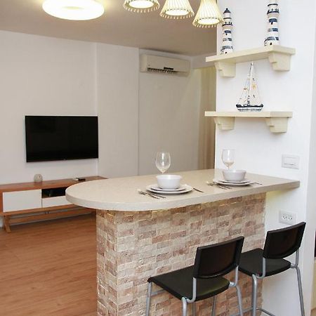 Apartments4You Betti Bat Jam Exteriér fotografie