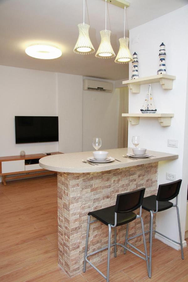 Apartments4You Betti Bat Jam Exteriér fotografie